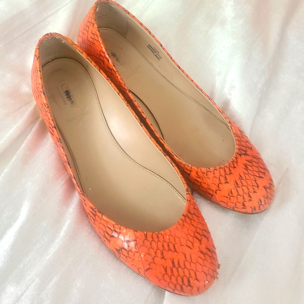 JCrew Shoes